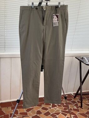 Ted Baker Chinos